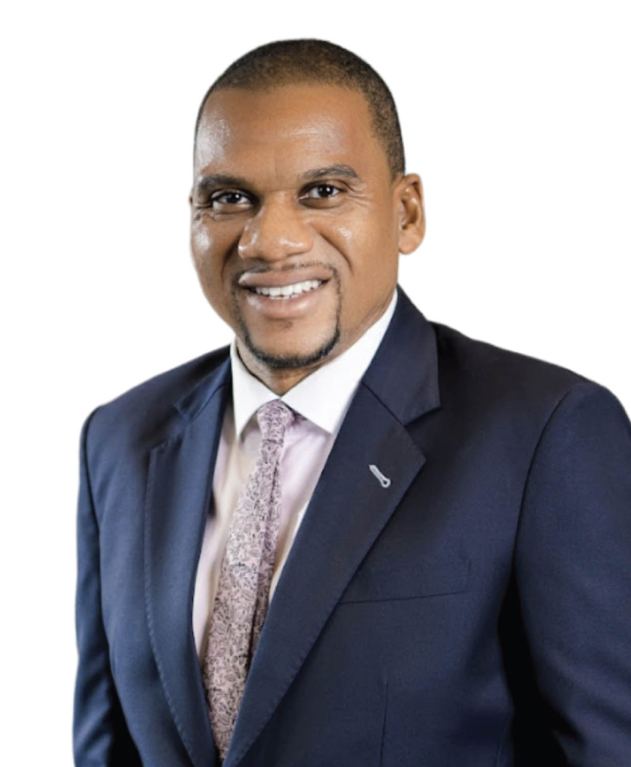 Mr. Farihan Alhassan